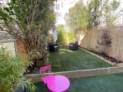 Vente Maison 5 pièces MONTESSON 78360