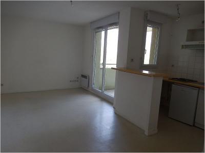 Location Appartement 3 pièces TOULOUSE 31400
