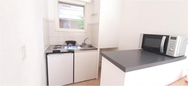 For rent Apartment TOULOUSE 