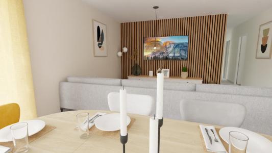 Vente Maison 5 pièces POUZOLLES 34480