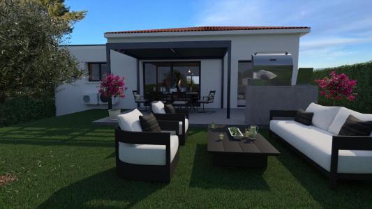 Vente Maison 4 pièces PORTIRAGNES 34420