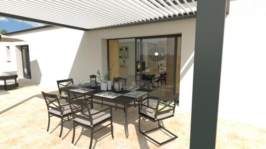 Vente Maison FLORENSAC  34