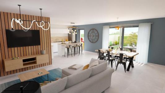 Vente Maison BESSAN  34