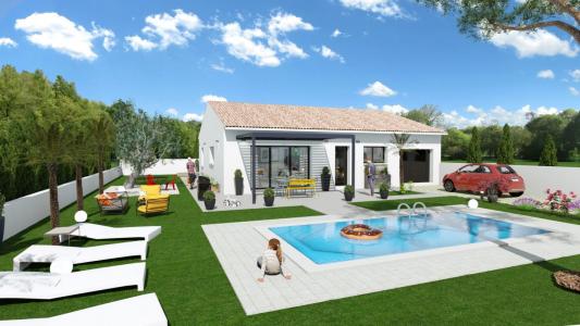 photo For sale House QUARANTE 34