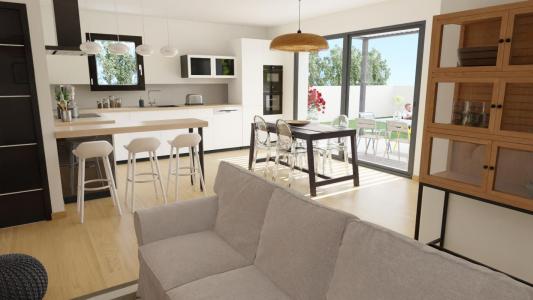 For sale House LESPIGNAN