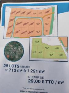 photo For sale Land SAINT-POURCAIN-SUR-SIOULE 03