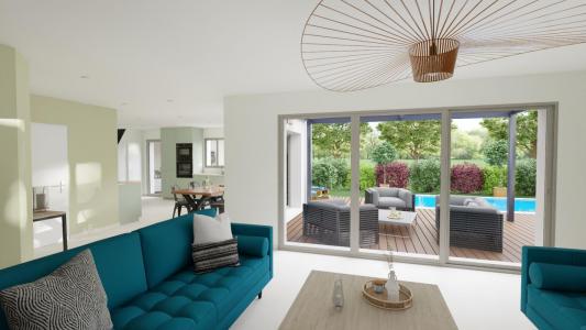 For sale House THAIRE