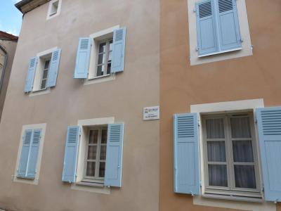 Location Appartement EBREUIL 