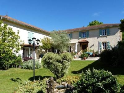 photo For sale House MONT-DE-MARRAST 32