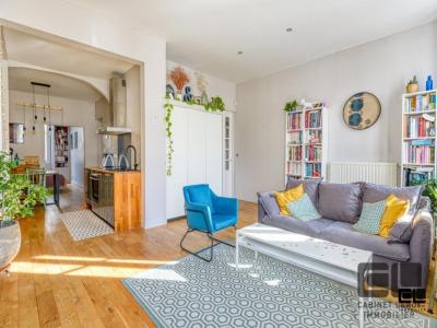 Vente Appartement 3 pièces LYON-9EME-ARRONDISSEMENT 69009