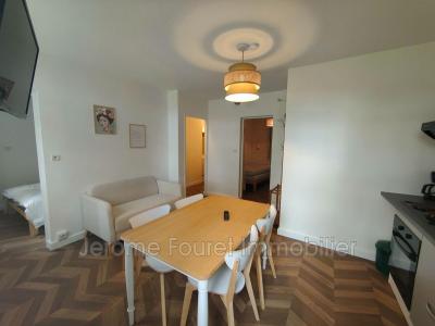 Location Appartement EGLETONS 
