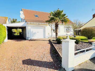 photo For sale House BEUTIN 62