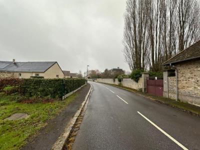 Vente Maison CIVRY-LA-FORET 