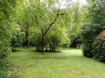 For sale House FENEU 