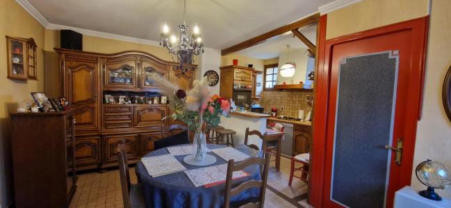 Vente Maison 4 pièces SAINT-OMER-EN-CHAUSSEE 60860