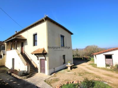 photo For sale House TOURNUS 71