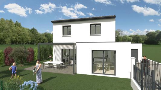 Vente Maison MONTELIMAR 