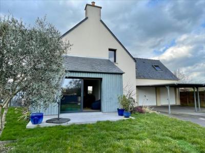 Vente Maison 5 pièces CHATEAUNEUF-D'ILLE-ET-VILAINE 35430