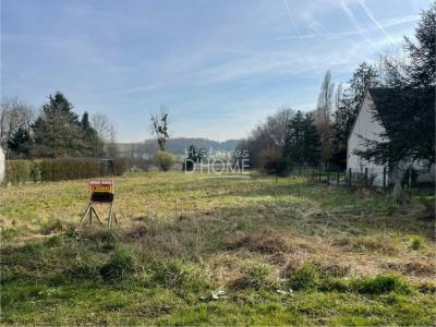 Vente Terrain COURTOMER 77390