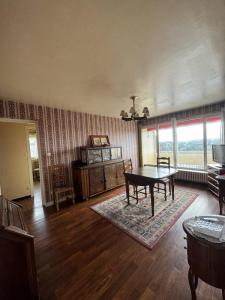 Vente Appartement 3 pièces ECULLY 69130