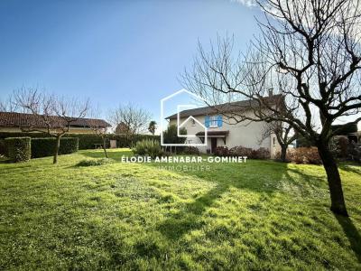 Vente Maison 5 pièces MONTANAY 69250