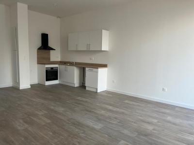 photo For rent Apartment MOUVAUX 59