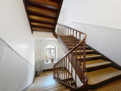 Vente Appartement 3 pices STRASBOURG 67000