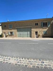 photo For rent House CORNAY 08
