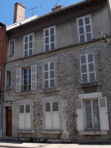 Location Appartement 2 pièces ATTIGNY 08130