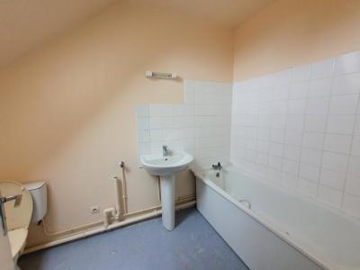 Location Appartement ATTIGNY 
