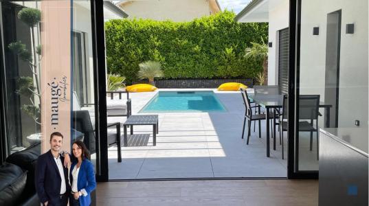 photo For sale House SAINT-JUST-CHALEYSSIN 38
