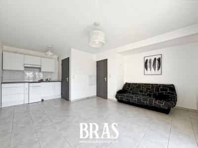 photo For sale Apartment REZE 44