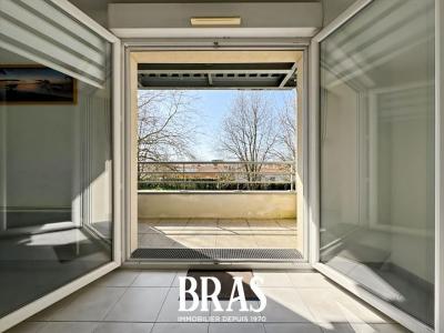 Vente Appartement REZE 