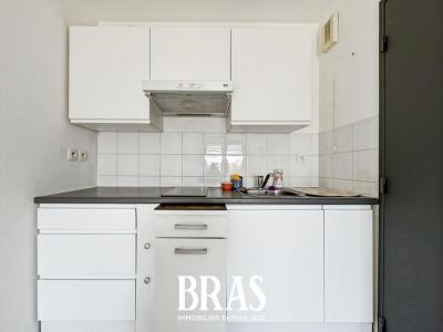 Vente Appartement REZE 