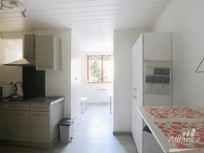 photo For rent Apartment MONTBELIARD 25