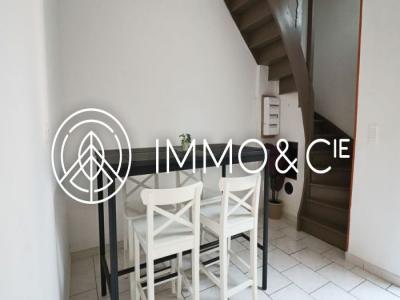 Vente Maison 5 pièces LOMME 59160