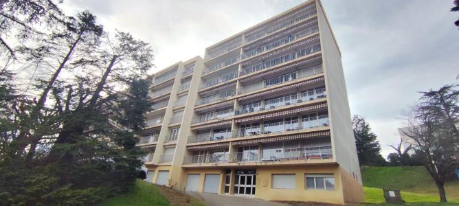 For sale Apartment SAINTE-FOY-LES-LYON  69