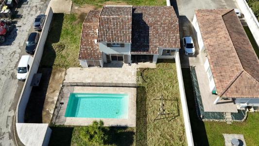 Vente Maison GHISONACCIA 