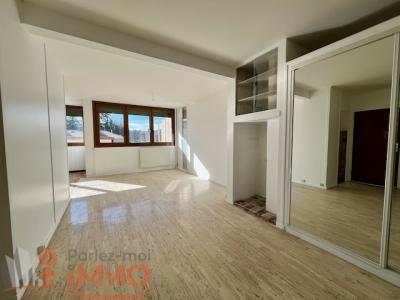 Vente Appartement 4 pièces SAINT-ETIENNE 42100