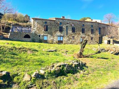 photo For sale House TAULIS 66