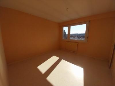 Vente Appartement CREUSOT 