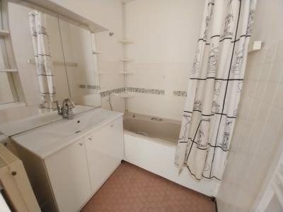 Vente Appartement CREUSOT 