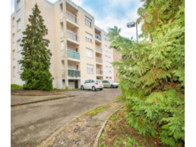 photo For rent Apartment TORCY 71