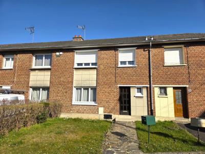 Vente Maison 5 pièces CAMBRAI 59400