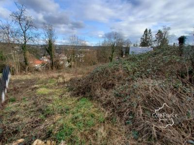 Vente Terrain CHARLEVILLE-MEZIERES 08000