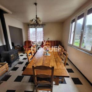 For sale House SERY-MAGNEVAL 