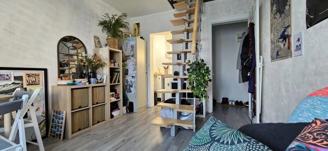 photo For sale Apartment COLOMBES 92