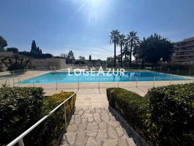 photo Rent for holidays Apartment JUAN-LES-PINS 06