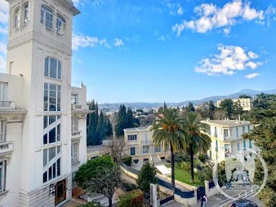 Vente Appartement 3 pièces NICE 06000