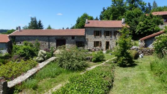 photo For sale House CHASTANIER 48